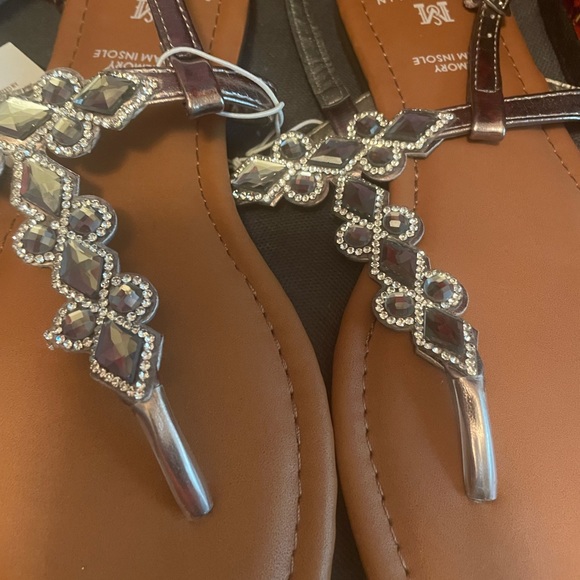 Sandals - Picture 2 of 2